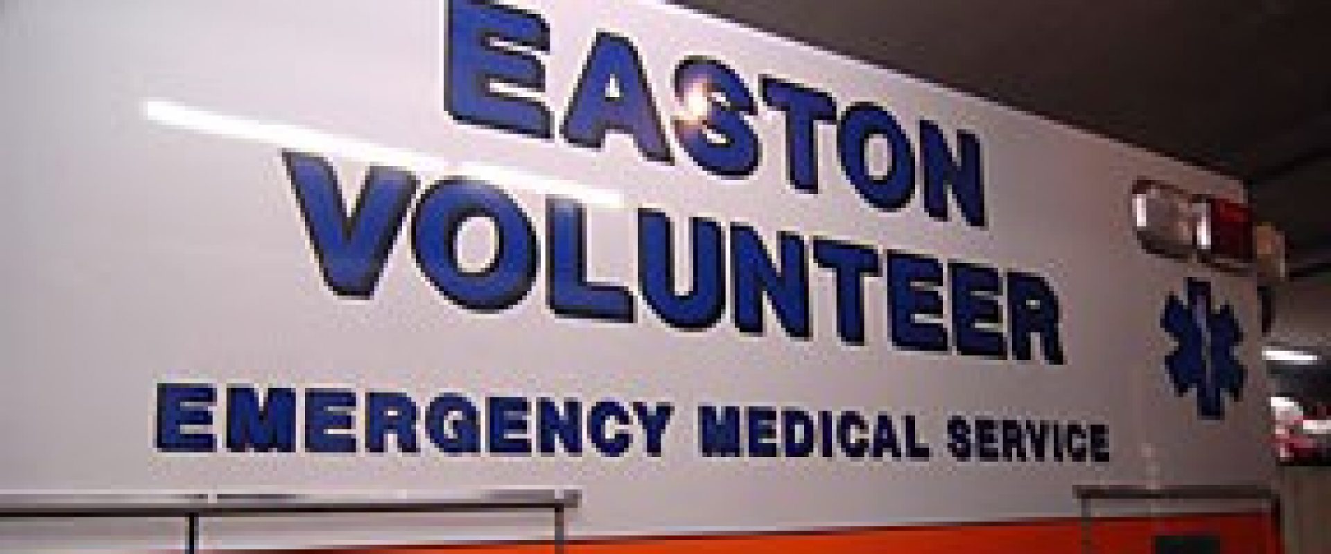 Easton Emergency Medical Service