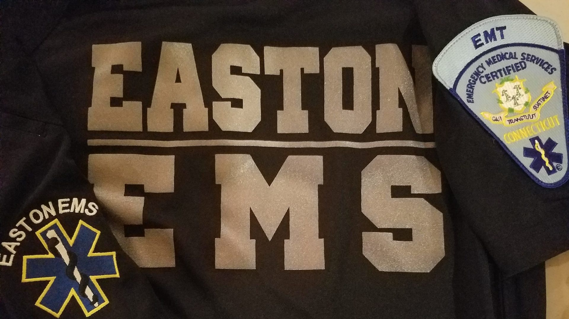 Easton Emergency Medical Service