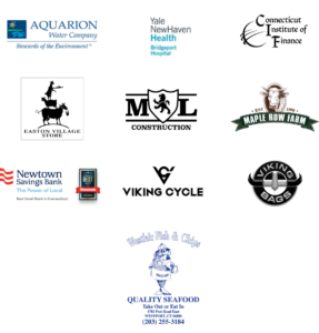 Charity Sponsor Logos